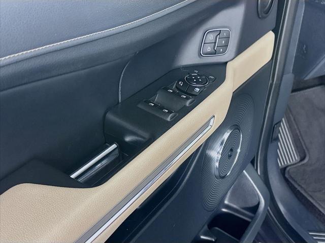 Used 2022 Ford Expedition Limited MAX For Sale in Olive Branch, MS