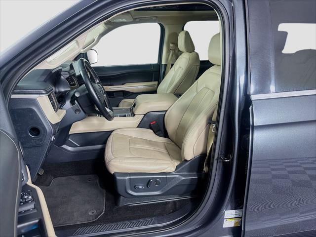 Used 2022 Ford Expedition Limited MAX For Sale in Olive Branch, MS