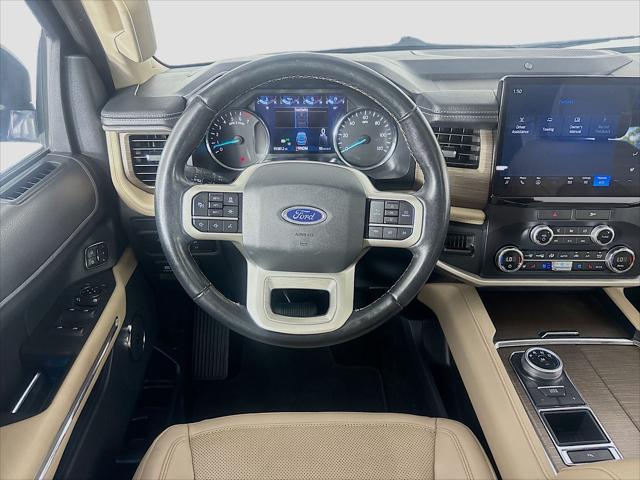 Used 2022 Ford Expedition Limited MAX For Sale in Olive Branch, MS