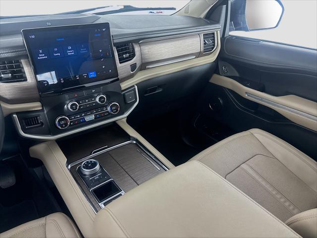 Used 2022 Ford Expedition Limited MAX For Sale in Olive Branch, MS