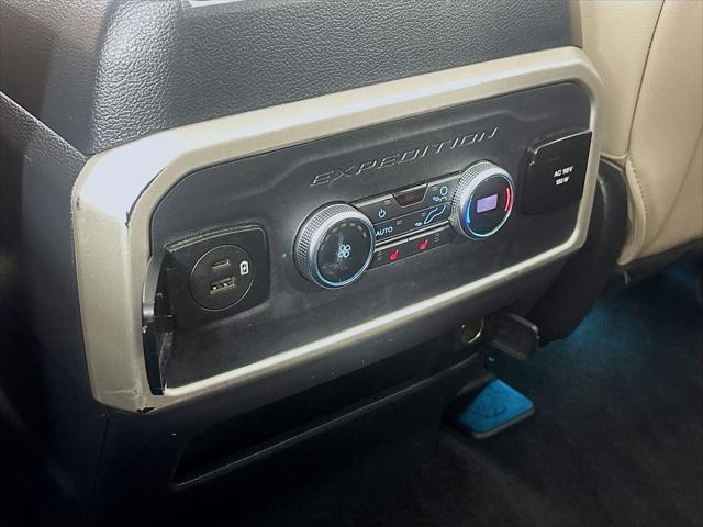 Used 2022 Ford Expedition Limited MAX For Sale in Olive Branch, MS