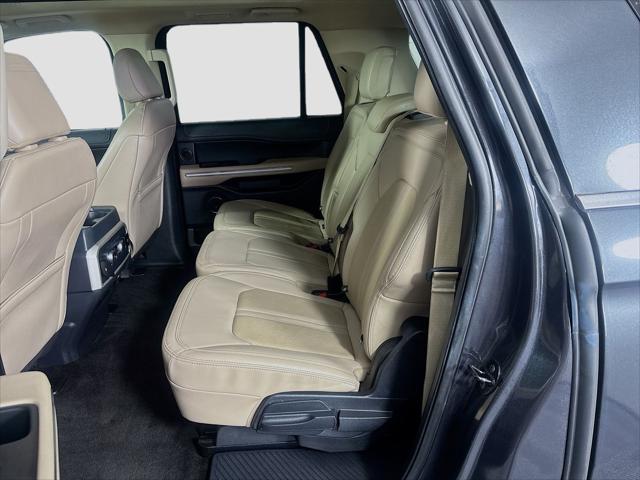 Used 2022 Ford Expedition Limited MAX For Sale in Olive Branch, MS