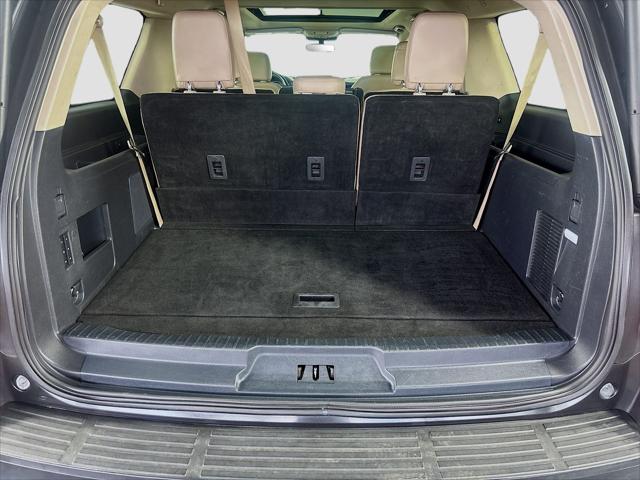 Used 2022 Ford Expedition Limited MAX For Sale in Olive Branch, MS