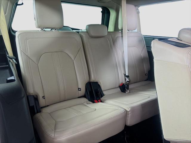 Used 2022 Ford Expedition Limited MAX For Sale in Olive Branch, MS