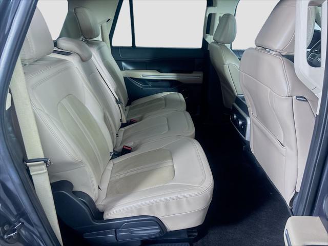 Used 2022 Ford Expedition Limited MAX For Sale in Olive Branch, MS