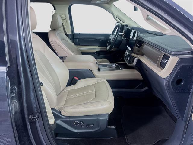 Used 2022 Ford Expedition Limited MAX For Sale in Olive Branch, MS