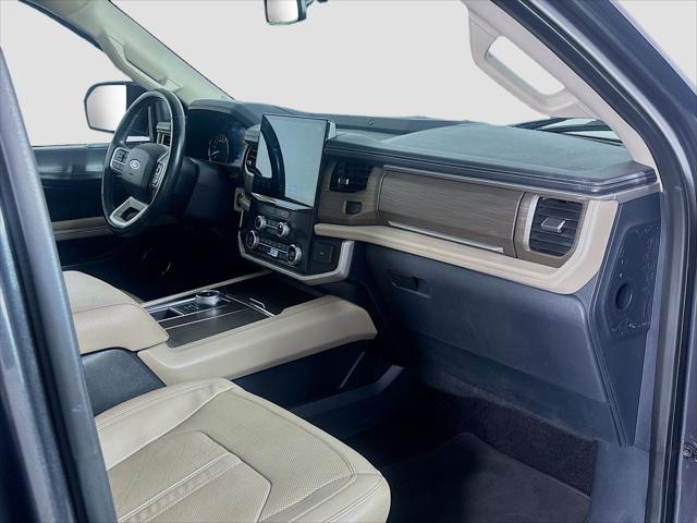 Used 2022 Ford Expedition Limited MAX For Sale in Olive Branch, MS