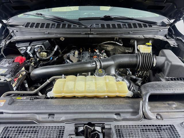 Used 2022 Ford Expedition Limited MAX For Sale in Olive Branch, MS
