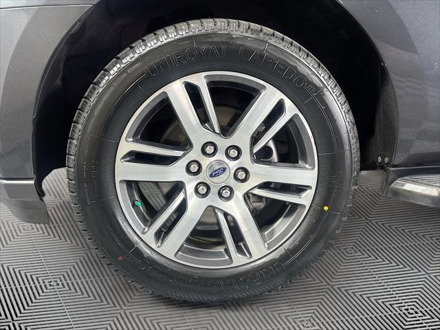 Used 2022 Ford Expedition Limited MAX For Sale in Olive Branch, MS