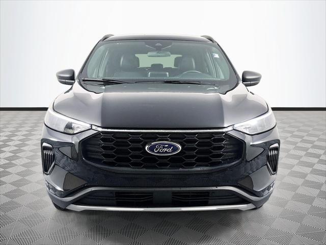 Used 2025 Ford Escape ST-Line For Sale in Olive Branch, MS