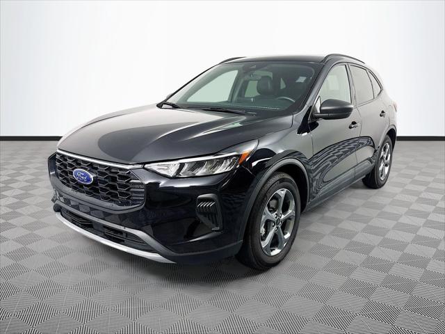 Used 2025 Ford Escape ST-Line For Sale in Olive Branch, MS