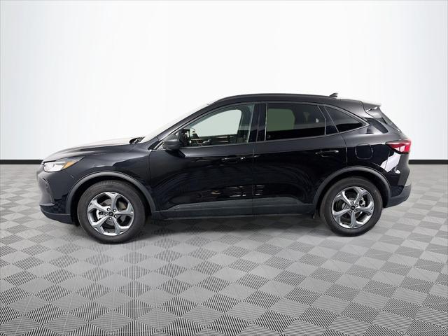 Used 2025 Ford Escape ST-Line For Sale in Olive Branch, MS
