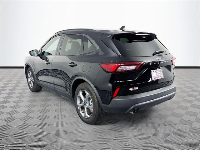 Used 2025 Ford Escape ST-Line For Sale in Olive Branch, MS