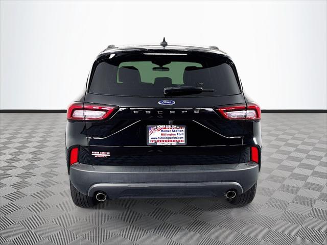 Used 2025 Ford Escape ST-Line For Sale in Olive Branch, MS