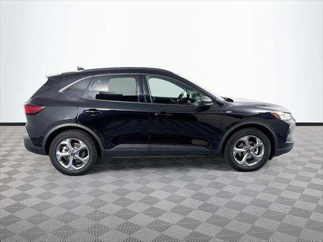 Used 2025 Ford Escape ST-Line For Sale in Olive Branch, MS