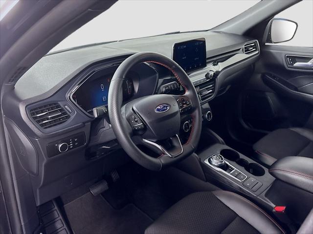 Used 2025 Ford Escape ST-Line For Sale in Olive Branch, MS