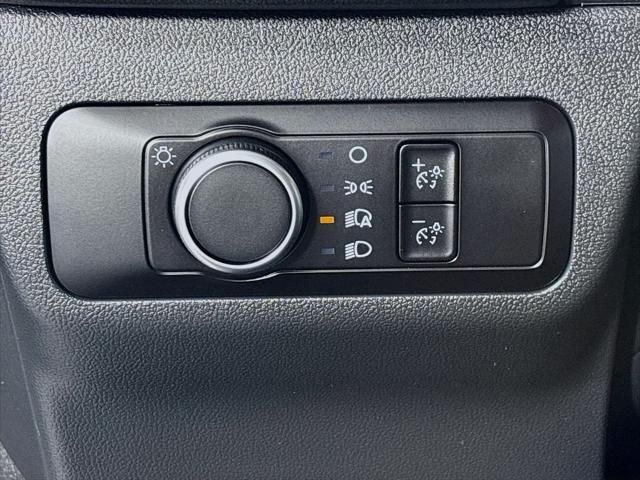 Used 2025 Ford Escape ST-Line For Sale in Olive Branch, MS