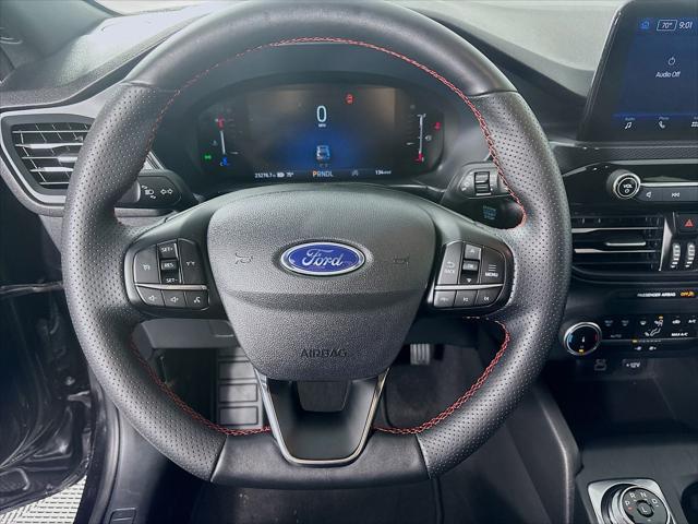Used 2025 Ford Escape ST-Line For Sale in Olive Branch, MS