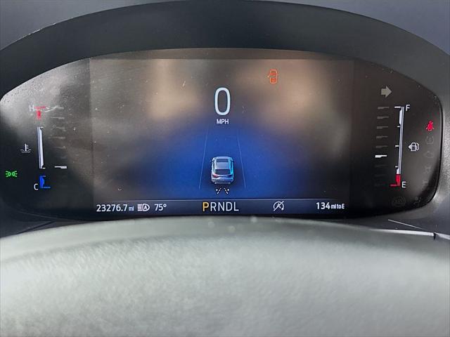 Used 2025 Ford Escape ST-Line For Sale in Olive Branch, MS