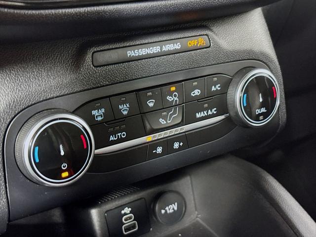 Used 2025 Ford Escape ST-Line For Sale in Olive Branch, MS