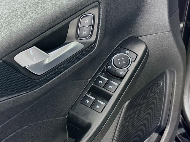 Used 2025 Ford Escape ST-Line For Sale in Olive Branch, MS