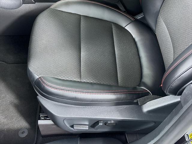 Used 2025 Ford Escape ST-Line For Sale in Olive Branch, MS