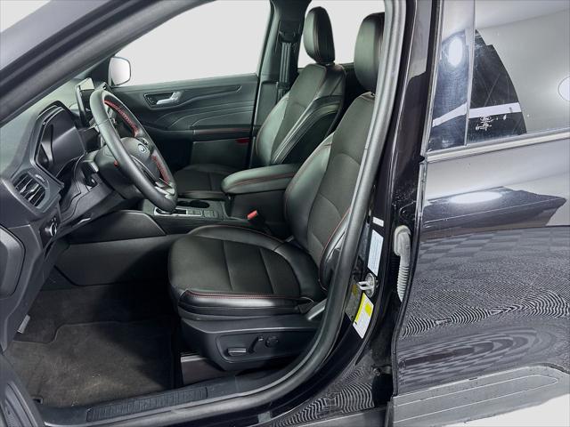 Used 2025 Ford Escape ST-Line For Sale in Olive Branch, MS