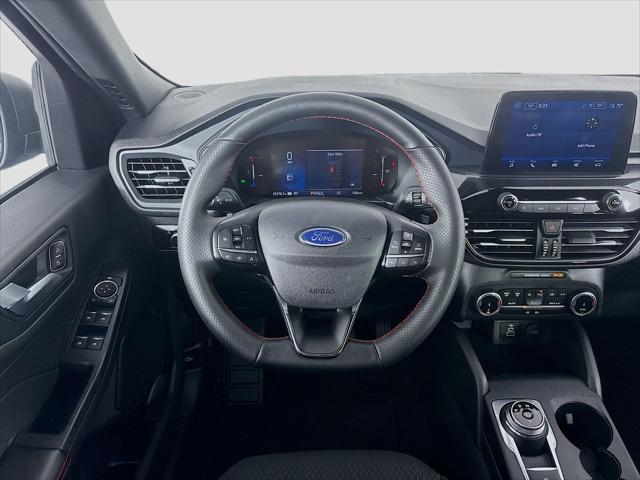 Used 2025 Ford Escape ST-Line For Sale in Olive Branch, MS