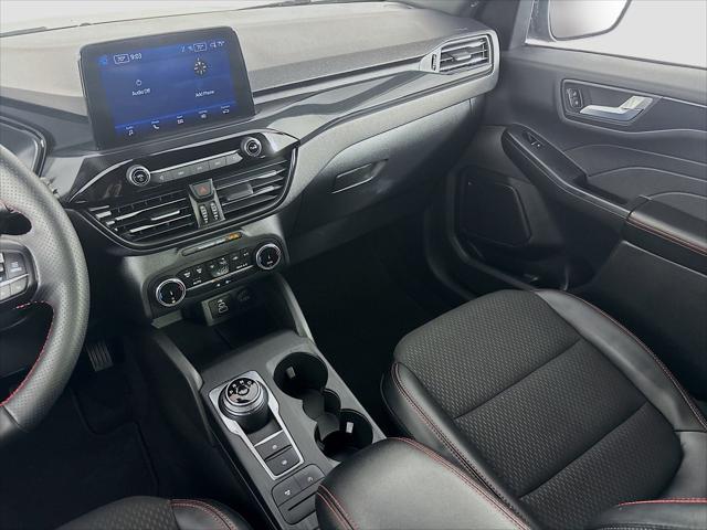 Used 2025 Ford Escape ST-Line For Sale in Olive Branch, MS