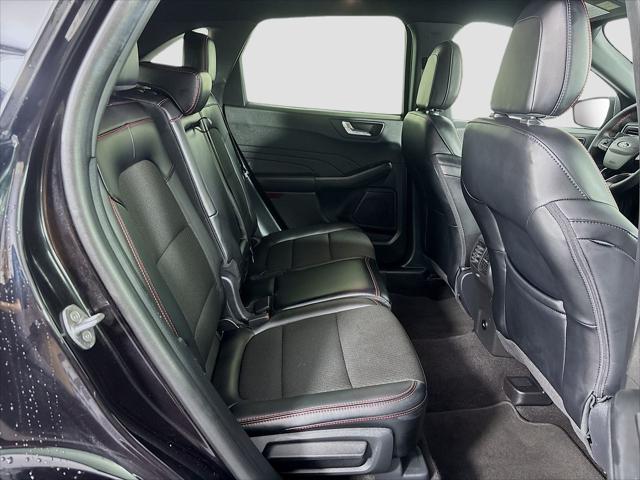 Used 2025 Ford Escape ST-Line For Sale in Olive Branch, MS