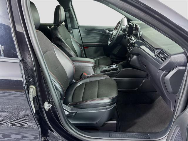 Used 2025 Ford Escape ST-Line For Sale in Olive Branch, MS