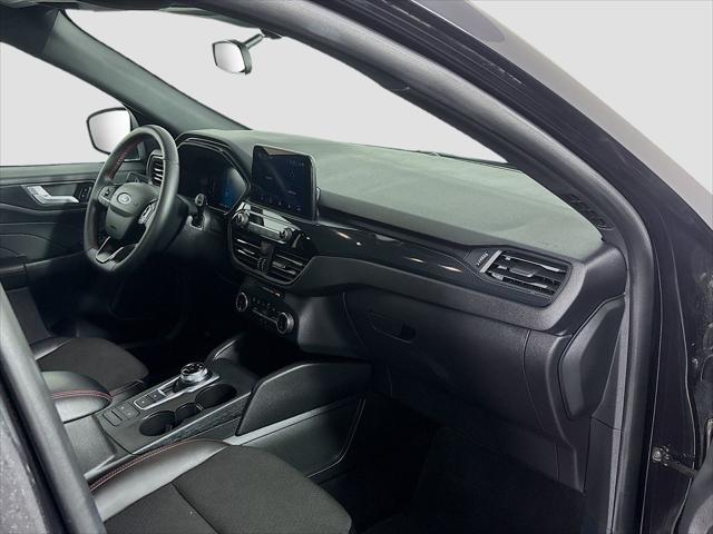 Used 2025 Ford Escape ST-Line For Sale in Olive Branch, MS