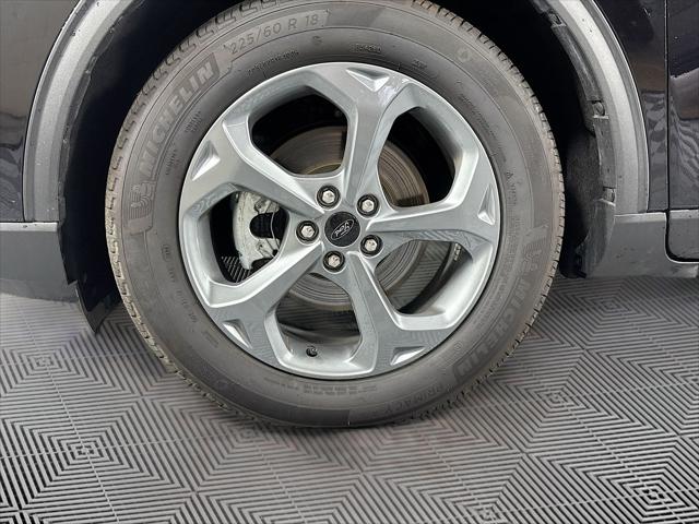 Used 2025 Ford Escape ST-Line For Sale in Olive Branch, MS