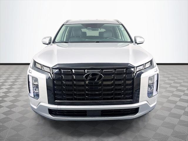 Used 2025 Hyundai Palisade SEL For Sale in Olive Branch, MS