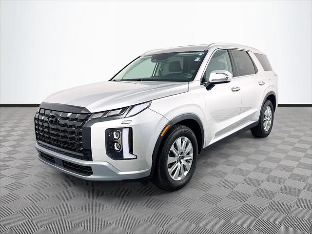 Used 2025 Hyundai Palisade SEL For Sale in Olive Branch, MS