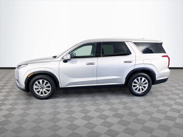 Used 2025 Hyundai Palisade SEL For Sale in Olive Branch, MS