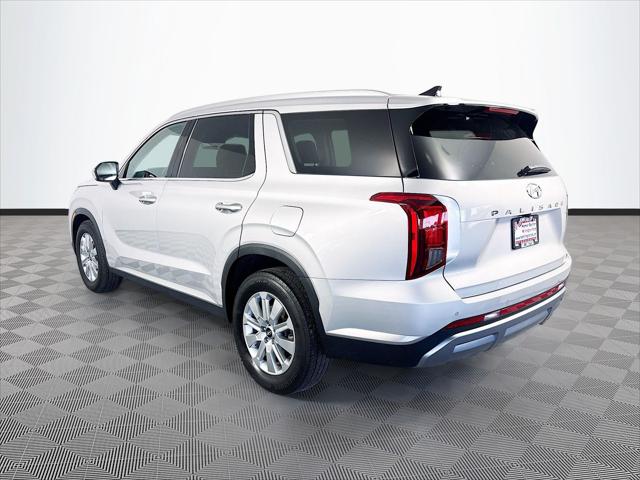 Used 2025 Hyundai Palisade SEL For Sale in Olive Branch, MS