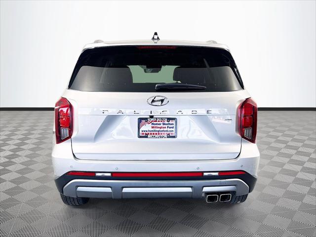 Used 2025 Hyundai Palisade SEL For Sale in Olive Branch, MS