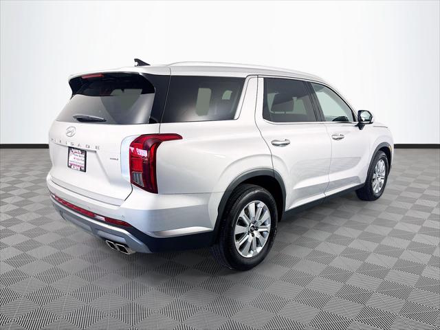 Used 2025 Hyundai Palisade SEL For Sale in Olive Branch, MS