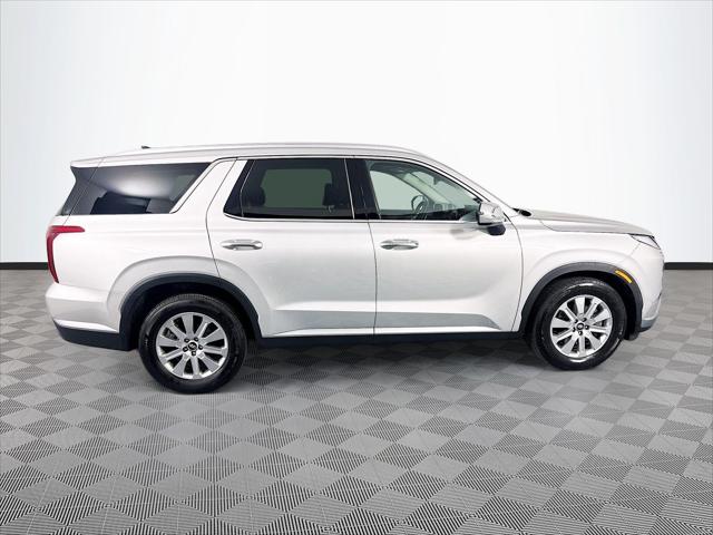 Used 2025 Hyundai Palisade SEL For Sale in Olive Branch, MS