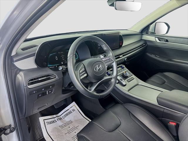 Used 2025 Hyundai Palisade SEL For Sale in Olive Branch, MS