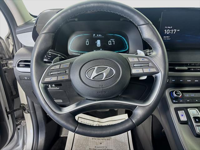 Used 2025 Hyundai Palisade SEL For Sale in Olive Branch, MS