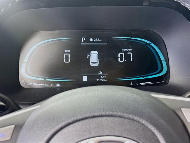 Used 2025 Hyundai Palisade SEL For Sale in Olive Branch, MS