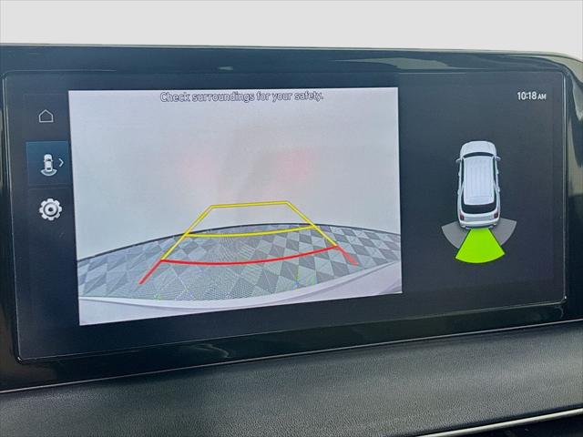 Used 2025 Hyundai Palisade SEL For Sale in Olive Branch, MS