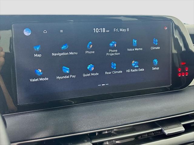 Used 2025 Hyundai Palisade SEL For Sale in Olive Branch, MS
