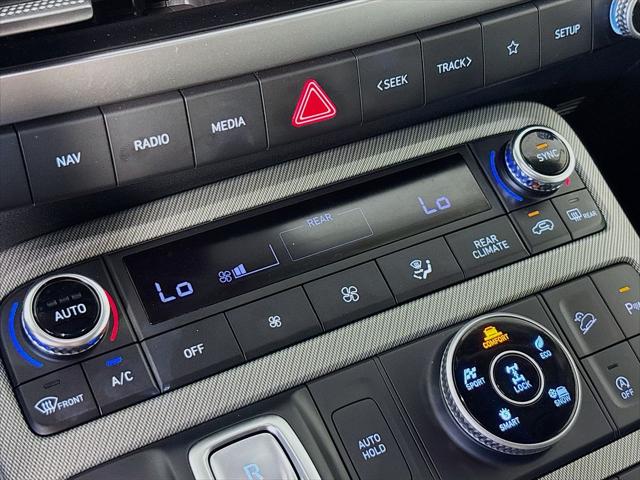 Used 2025 Hyundai Palisade SEL For Sale in Olive Branch, MS