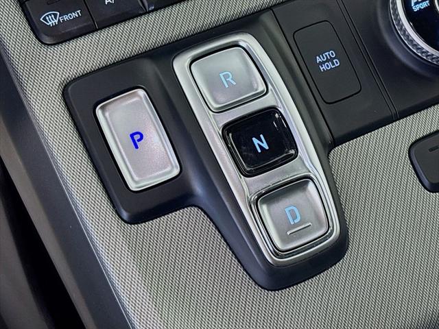 Used 2025 Hyundai Palisade SEL For Sale in Olive Branch, MS