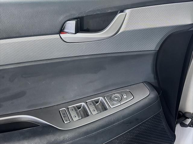 Used 2025 Hyundai Palisade SEL For Sale in Olive Branch, MS