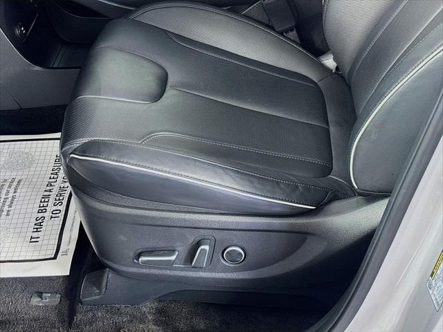 Used 2025 Hyundai Palisade SEL For Sale in Olive Branch, MS