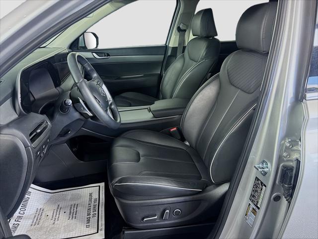 Used 2025 Hyundai Palisade SEL For Sale in Olive Branch, MS